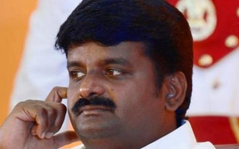 மினி கிளினிக்குகளுக்கு புதிய மருத்துவர்கள் 2 வாரங்களில் நியமனம்: அமைச்சர் விஜயபாஸ்கர் தகவல்