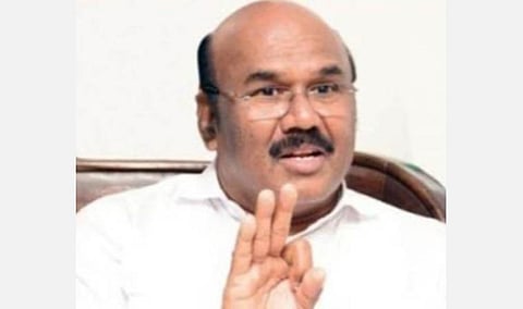 எழுவர் விடுதலை; குடியரசுத் தலைவர் நல்ல முடிவெடுப்பார் என நம்புகிறோம்: அமைச்சர் ஜெயக்குமார் பேட்டி