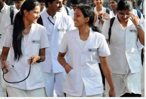 துணை மருத்துவப் படிப்புகளுக்கு ஆன்லைன் மூலம் கலந்தாய்வு: தேதி அறிவிப்பு