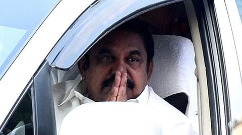 சசிகலா வருகையால் சர்ச்சைகளுக்கு முற்றுப்புள்ளி: வேலூர் மாவட்டத்தில் முதல்வரின் தேர்தல் பிரச்சார தேதி மாற்றம்