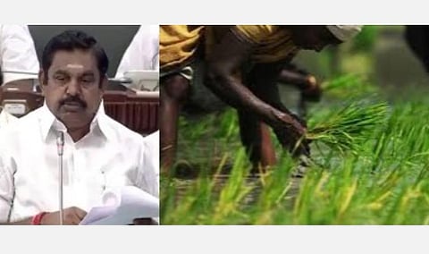 கூட்டுறவு பயிர்க்கடன் தள்ளுபடி; விவசாயிகள் சங்கம் வரவேற்பு: பொதுத்துறை வங்கிக் கடன்களையும் ரத்து செய்ய கோரிக்கை