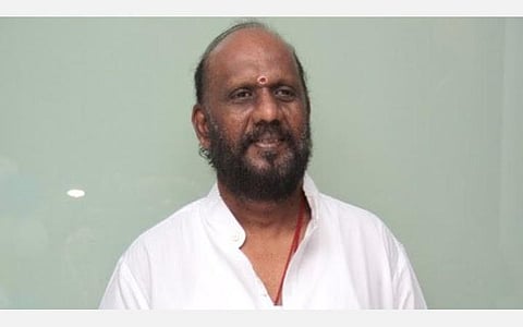 கவிஞர் பிறைசூடன் பிறந்தநாள் ஸ்பெஷல்: காலம்தோறும் ஈர்க்கும் கவிஞர் 