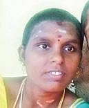 ஏரல் எஸ்ஐ கொலை வழக்கில் சரணடைந்தவரின் மனைவி மரணம்