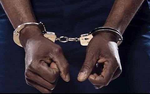 விருதுநகரில் இரிடியம் விற்பதாக மோசடியில் ஈடுபட முயற்சி: 11 பேரிடம் தீவிர விசாரணை