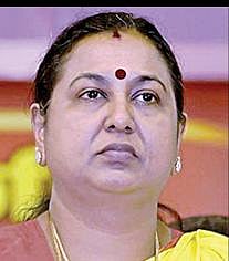 கூட்டணி தர்மத்துக்காக பொறுமையாக காத்திருக்கிறோம்: தேமுதிக பொருளாளர் பிரேமலதா கருத்து
