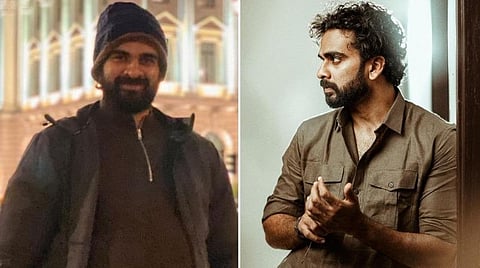 உடல் எடையைக் குறைக்க கிட்டத்தட்ட செத்துப் பிழைத்தேன்: அசோக் செல்வன்
