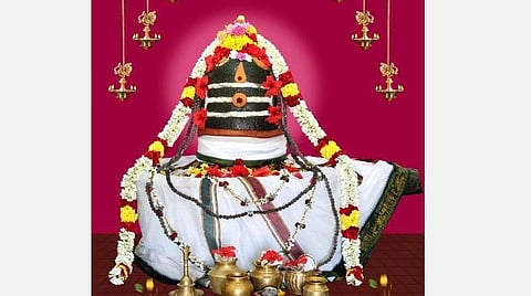 அம்பாள்... முருகப்பெருமான்... சிவபெருமான்!  தை செவ்வாயில் மூவரையும் தரிசிப்போம்! 