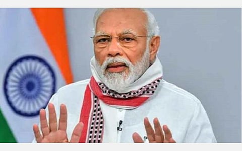 பிப். 14-ல் பிரதமர் சென்னை வருகை: பாதுகாப்பு ஏற்பாடுகள் குறித்து காவல் ஆணையர் ஆலோசனை