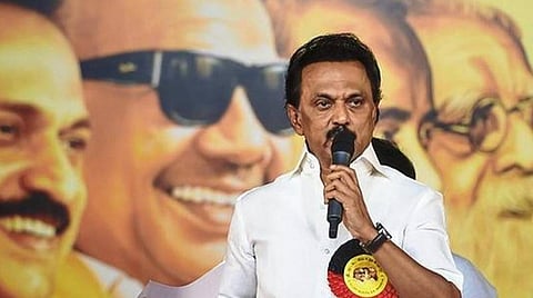 தொகுதிப் பங்கீடு பேச்சை தொடங்காத திமுக; ஸ்டாலின் வியூகம் தெரியாமல் தவிக்கும் கட்சிகள்: 170 தொகுதிகளில் போட்டியிடுவதில் உறுதியாக இருக்கும் திமுக