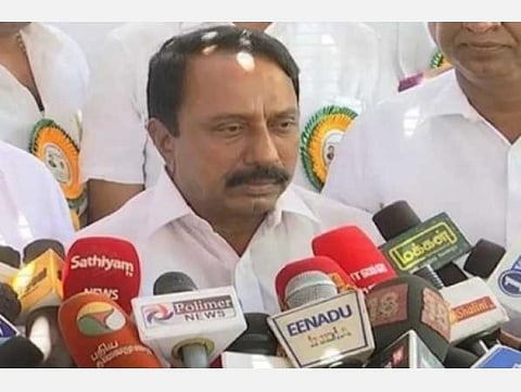 6,7,8-ம் வகுப்புகள் திறப்பா?- அமைச்சர் செங்கோட்டையன் பதில்