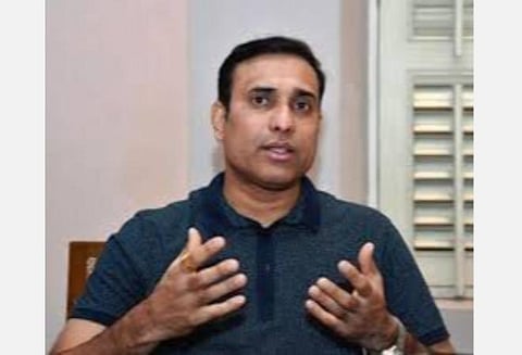 மோசமான ஆட்டம்: ரோஹித் சர்மா, ரஹானேவை விமர்சித்த வி.வி.எஸ்.லக்‌ஷ்மண்