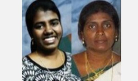 நொளம்பூர் மழைநீர் கால்வாயில் விழுந்து தாய் மகள் பலியான விவகாரம்: நெடுஞ்சாலை ஆணையத்துக்கு உயர் நீதிமன்றம் உத்தரவு