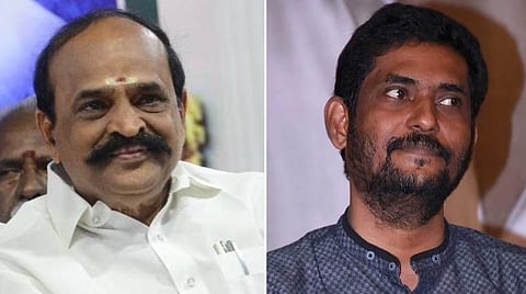 ஓடிடி வெளியீடு; அமைச்சர் கடம்பூர் ராஜுவின் கருத்துக்கு 'மாநாடு' தயாரிப்பாளர் அதிருப்தி