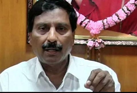 தமிழகம், புதுவையில் ஒரே கட்டமாகத் தேர்தல்; தலைமை தேர்தல் ஆணையரிடம் மனு அளிக்க முடிவு- அதிமுக எம்எல்ஏ பேட்டி