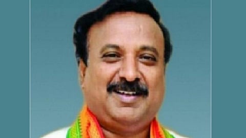 மதுரை சித்திரை திருவிழாவின்போது வாக்குப்பதிவு கூடாது: தேர்தல் ஆணையத்திற்கு பாஜக கடிதம்