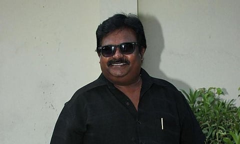 பண விவகாரத்தில் போலீஸ் வழக்குப் பதிவு; இயக்குநர் சக்தி சிதம்பரம் முன்ஜாமீன் கோரி வழக்கு: உயர் நீதிமன்றம் ஒத்திவைப்பு
