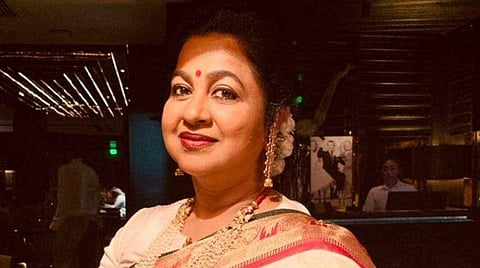 'சித்தி 2' தொடரிலிருந்து விலகியது ஏன்? - ராதிகா தரப்பு விளக்கம்