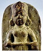 100 ஆண்டுகளுக்குப் பிறகு இந்தியா வரும் அன்னபூரணி சிலை