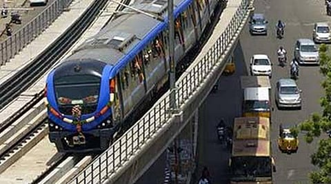 புதிய தடத்தில் இன்று மெட்ரோ ரயில் சேவை தொடக்கம்; மெட்ரோ ரயில் கட்டணம் குறைக்க வேண்டும்: பொதுமக்கள், வல்லுநர்கள் வலியுறுத்தல்