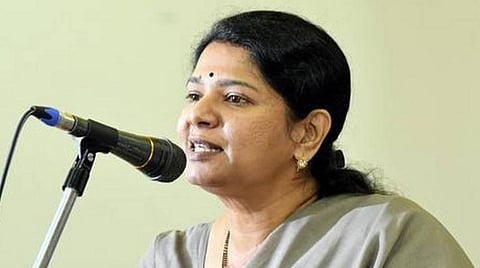 அதிமுக ஆட்சியில் பெண்கள் மீது பாலியல் வன்முறை அதிகரிப்பு: திமுக எம்பி கனிமொழி குற்றச்சாட்டு