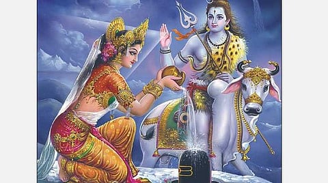 சச்சிதானந்தம்... சச்சிதானந்தம்! 