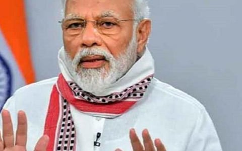 அவ்வையார் பாடலுடன் விவசாயிகளுக்கு பாராட்டு