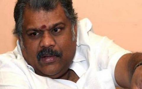 மதுரை வடக்கு அல்லது தெற்கு தொகுதியில் போட்டியிட விரும்பும் தமாகா