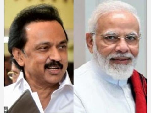 பெட்ரோல்- டீசலைத் தொடர்ந்து சமையல் கேஸ் விலையும் கடும் உயர்வு; மக்களுக்கு மோடி அரசு தந்த கொடூரப் பரிசு: ஸ்டாலின் கண்டனம் 