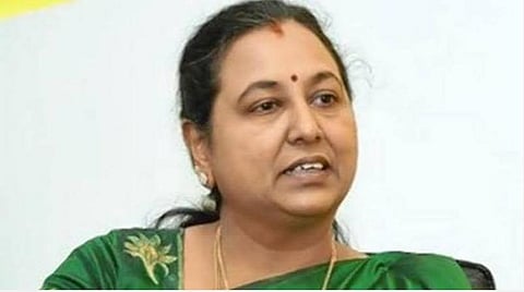 ‘ஜெயங்கொண்டம் தொகுதியில் பிரேமலதா போட்டியிட வாய்ப்பு’