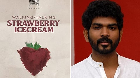 தனது அடுத்த தயாரிப்பை அறிவித்த விக்னேஷ் சிவன்