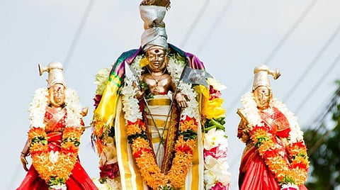 மாசி சஷ்டியில் வேலுக்கு அரோகரா; வேலவனுக்கு அரோகரா! 