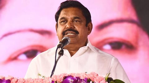 குறு, சிறு, நடுத்தரத் தொழில் நிறுவனங்களுக்கான முதலீட்டு மானியம் ரூ.1.5 கோடியாக உயர்வு: முதல்வர் பழனிசாமி அறிவிப்பு