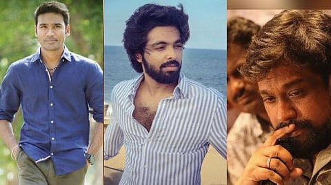 மீண்டும் ஜி.வி.பிரகாஷ் இசையில் பாடிய தனுஷ்
