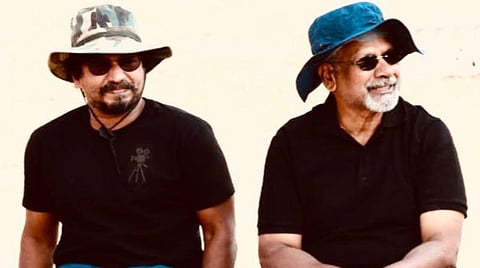 'பொன்னியின் செல்வன்' படத்தின் வெளியீட்டுத் திட்டங்கள்