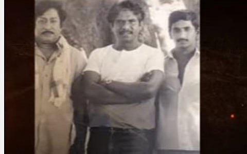 ‘நீயும் தோற்கலை; நானும் தோற்கலைன்னு சொன்னார் சிவாஜி சார்!’ - பாரதிராஜாவின் ‘முதல் மரியாதை’ அனுபவங்கள்