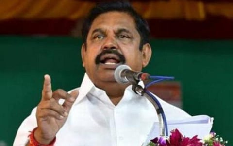 தமிழக முதல்வர் பழனிசாமி நாளை தூத்துக்குடியில் தேர்தல் பிரச்சாரம்: பிரதமர் மோடி பங்கேற்கும் விழாவில் காணொலி காட்சி மூலம் இணைகிறார்