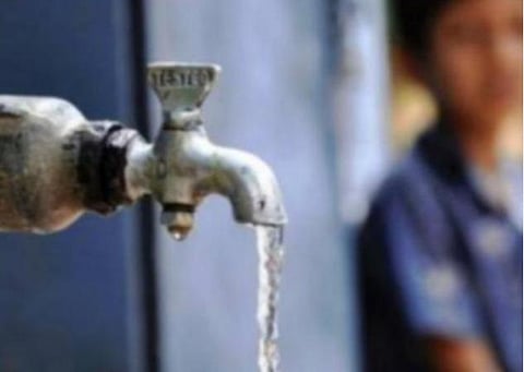 குடிநீர் ஆய்வு மாதிரித் திட்டம்: மதுரை உள்ளிட்ட 10 நகரங்களில் தொடக்கம்