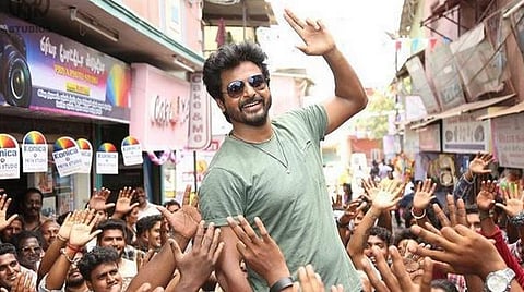 சிவகார்த்திகேயன் பிறந்த நாள் ஸ்பெஷல்: நம்மில் ஒருவர் என்று நினைக்கவைக்கும்  நட்சத்திரம்