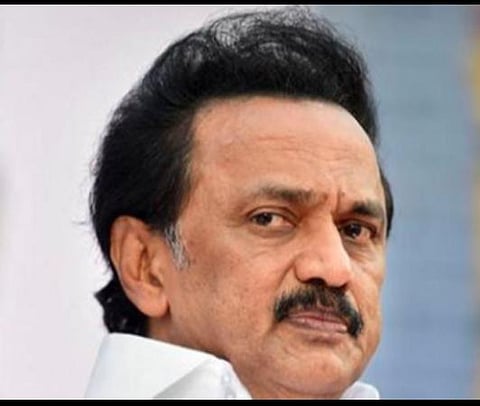 ஸ்டாலின்: கோப்புப்படம்