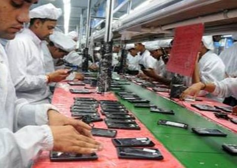 தற்சார்பு இந்தியா; தொலை தொடர்பு, நெட்வொர்க்கிங் பொருட்கள் தயாரிப்புக்கு நிதியுதவி: மத்திய அரசு அறிவிப்பு