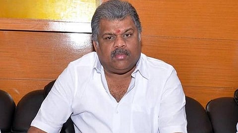 சைக்கிள் சின்னத்தைப் பெற 12 தொகுதிகள் கேட்கும் தமாகா