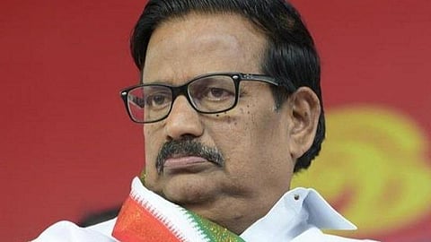 பொதுத்துறையை முற்றிலுமாக ஒழிக்க நினைக்கிறார் மோடி: கே.எஸ்.அழகிரி பேச்சு