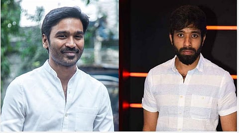 ‘வாழ்வில் முக்கியமான நாள்’- தனுஷுக்கு நன்றி தெரிவித்த ஆதிக் ரவிச்சந்திரன்