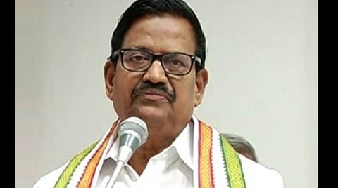 பிப்.25 முதல் காங்கிரஸ் சார்பில் விருப்ப மனு விநியோகம்: கே.எஸ்.அழகிரி 