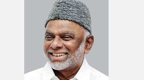 சிஏஏ போராட்ட வழக்குகள் ரத்து: முதல்வரின் அறிவிப்புக்கு இந்திய யூனியன் முஸ்லிம் லீக் வரவேற்பு
