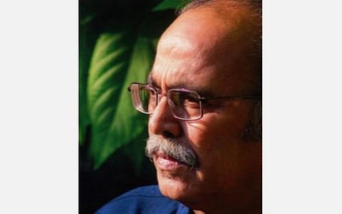 ஞானக்கூத்தன்: கவித்துவத்தின் செறிவு!