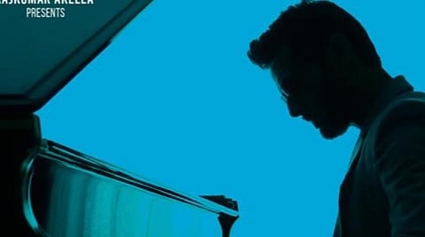 'அந்தாதூன்' தெலுங்கு ரீமேக் வெளியீட்டுத் தேதி அறிவிப்பு