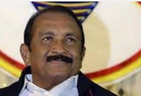 மதிமுகவுக்கும் ஒரு காலம் வரும்; எதைப் பற்றியும் கவலைப்படாதீர்கள்- வைகோ உருக்கம்