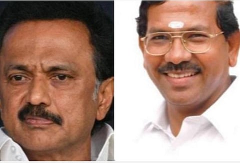 விளம்பரப் பிரியர்களுக்கு ஆளுநர் ஊக்கம் தரக்கூடாது: அமைச்சர் பாண்டியராஜன் விமர்சனம்