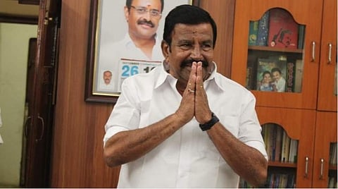 திமுகவினர் அதிகம் பயனடைந்ததாக நிரூபித்தால் கூட்டுறவு கடன் தள்ளுபடி பணத்தை திருப்பிச் செலுத்த தயார்: திமுக முதன்மைச் செயலர் கே.என்.நேரு உறுதி